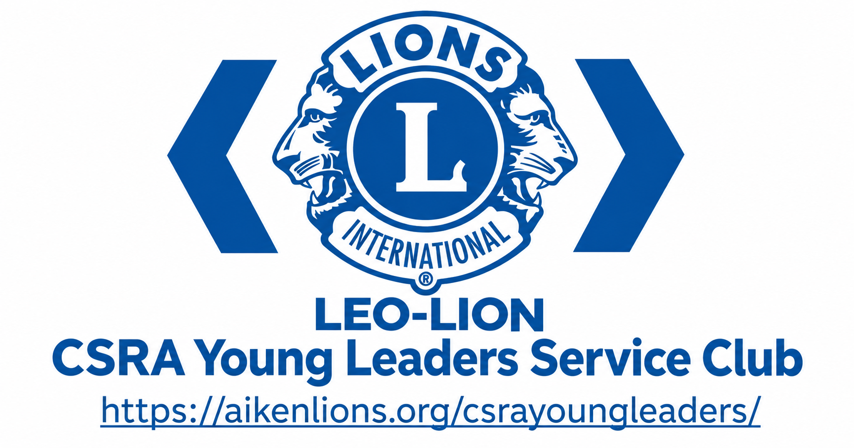CSRA Young Leaders Logo
