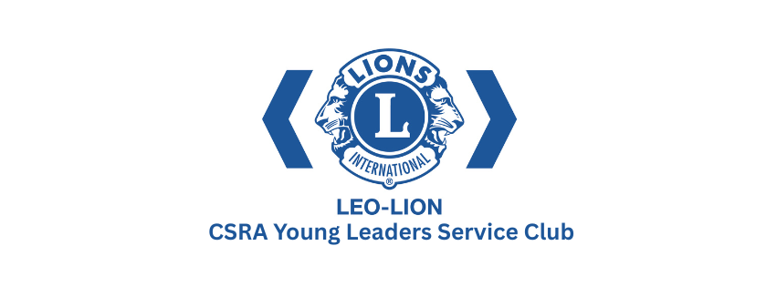 Leo Club Logo